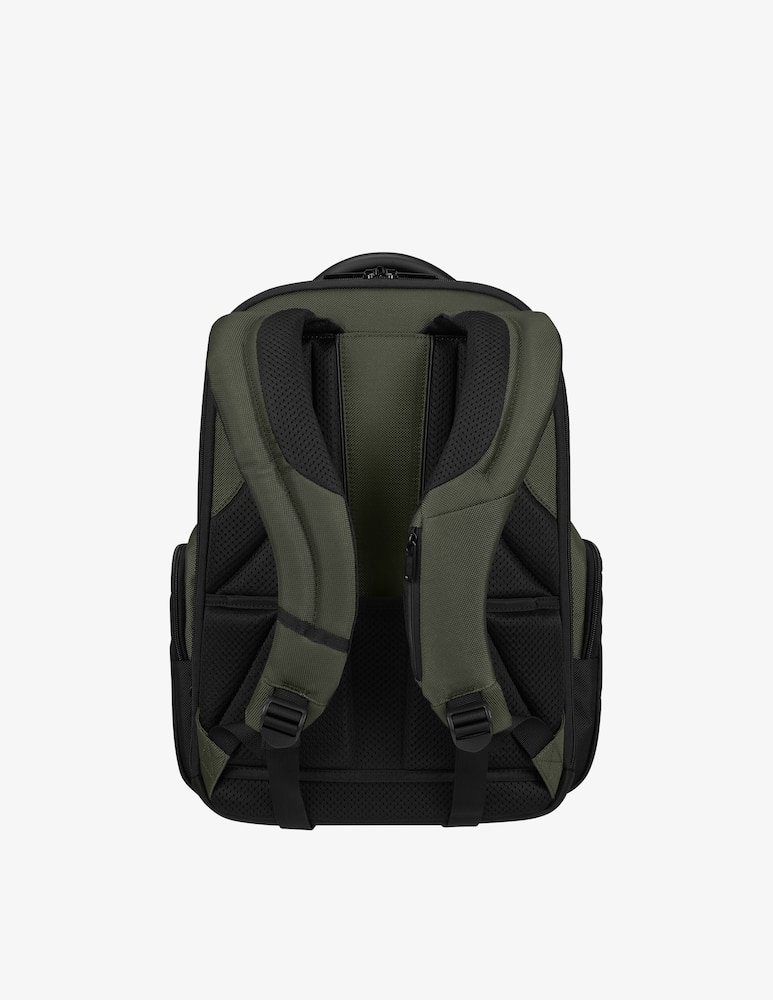 Samsonite Pro-Dlx 6 Backpack 15.6" 3Vol Exp - immagine 4 Samsonite Pro-Dlx 6 Backpack 15.6" 3Vol Exp - immagine 4