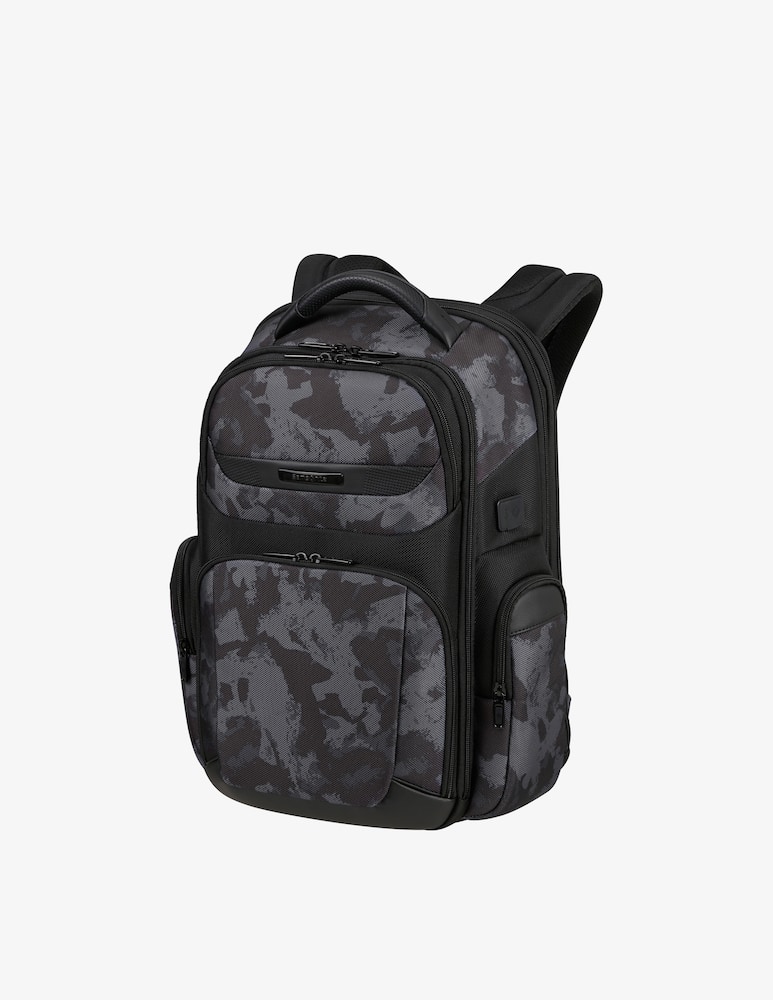 rinascente Samsonite Pro-Dlx 6 Backpack 15.6" 3Vol Exp