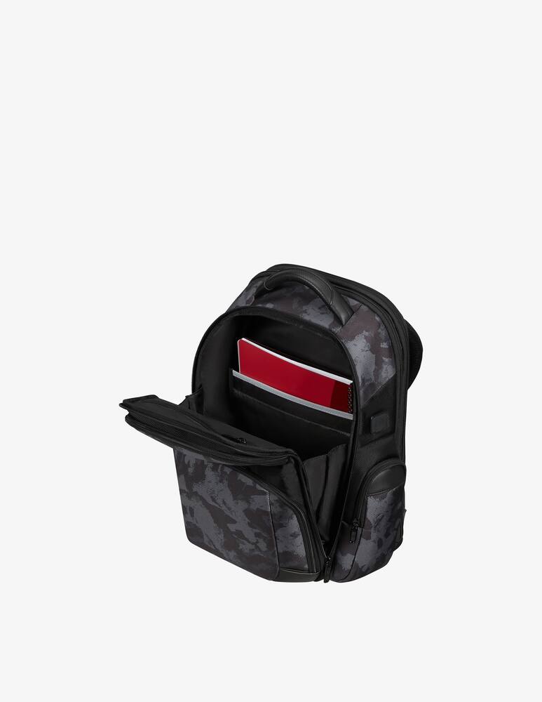 rinascente Samsonite Pro-Dlx 6 Backpack 15.6" 3Vol Exp