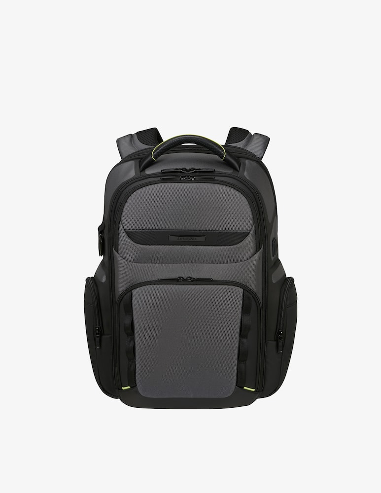 Samsonite Pro-Dlx 6 Backpack 15.6" 3Vol Exp Framed Zaino - immagine 1 Samsonite Pro-Dlx 6 Backpack 15.6" 3Vol Exp Framed Zaino - immagine 1