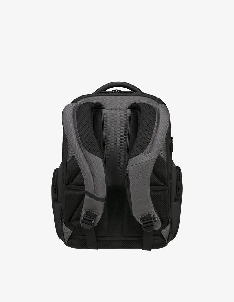 Samsonite Pro-Dlx 6 Backpack 15.6" 3Vol Exp Framed Zaino - immagine 2 Samsonite Pro-Dlx 6 Backpack 15.6" 3Vol Exp Framed Zaino - immagine 2