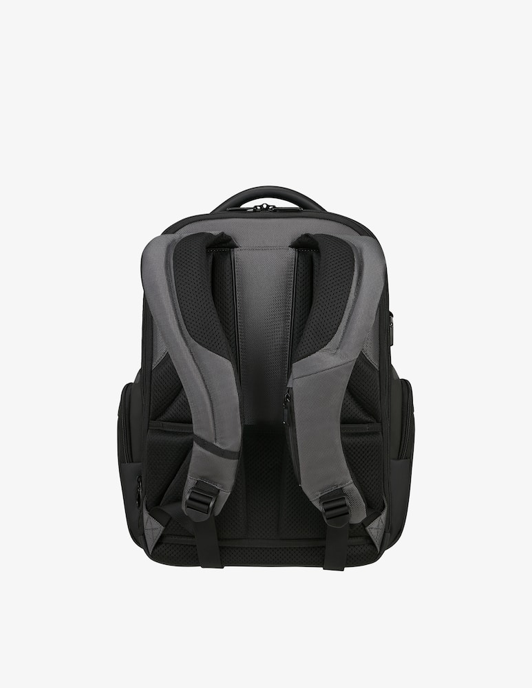 rinascente Samsonite Pro-Dlx 6 Backpack 15.6" 3Vol Exp Framed Zaino