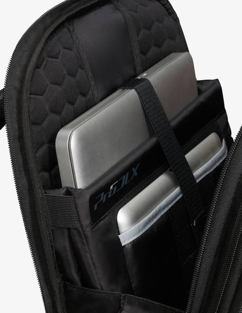 Samsonite Pro-Dlx 6 Backpack 15.6" 3Vol Exp Framed Zaino - immagine 4 Samsonite Pro-Dlx 6 Backpack 15.6" 3Vol Exp Framed Zaino - immagine 4