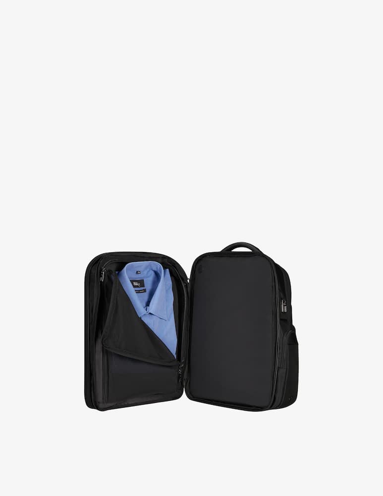 Samsonite Pro-Dlx 6 Backpack 17.3" 3Vol Exp - immagine 3 Samsonite Pro-Dlx 6 Backpack 17.3" 3Vol Exp - immagine 3