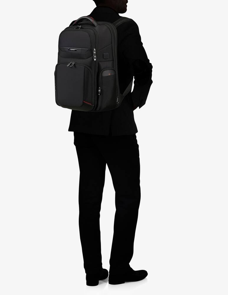 rinascente Samsonite Pro-Dlx 6 Backpack 17.3" 3Vol Exp