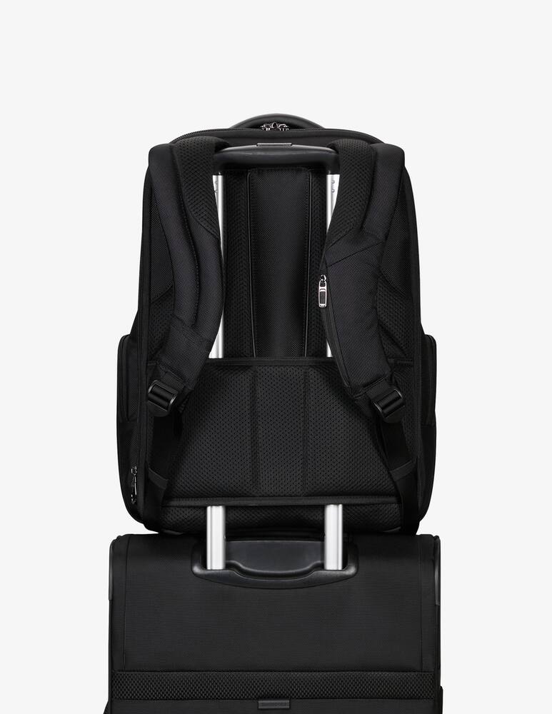 rinascente Samsonite Pro-Dlx 6 Backpack 17.3" 3Vol Exp