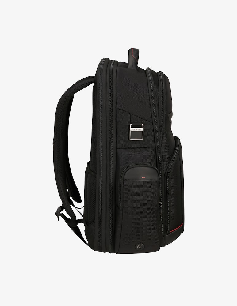 Samsonite Pro-Dlx 6 Backpack 17.3" 3Vol Exp - immagine 6 Samsonite Pro-Dlx 6 Backpack 17.3" 3Vol Exp - immagine 6