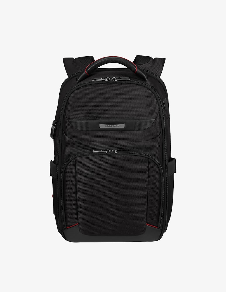 Samsonite Pro-Dlx 6 Backpack 14.1" - immagine 1 Samsonite Pro-Dlx 6 Backpack 14.1" - immagine 1