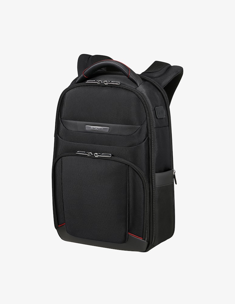 Samsonite Pro-Dlx 6 Backpack 14.1" - immagine 2 Samsonite Pro-Dlx 6 Backpack 14.1" - immagine 2