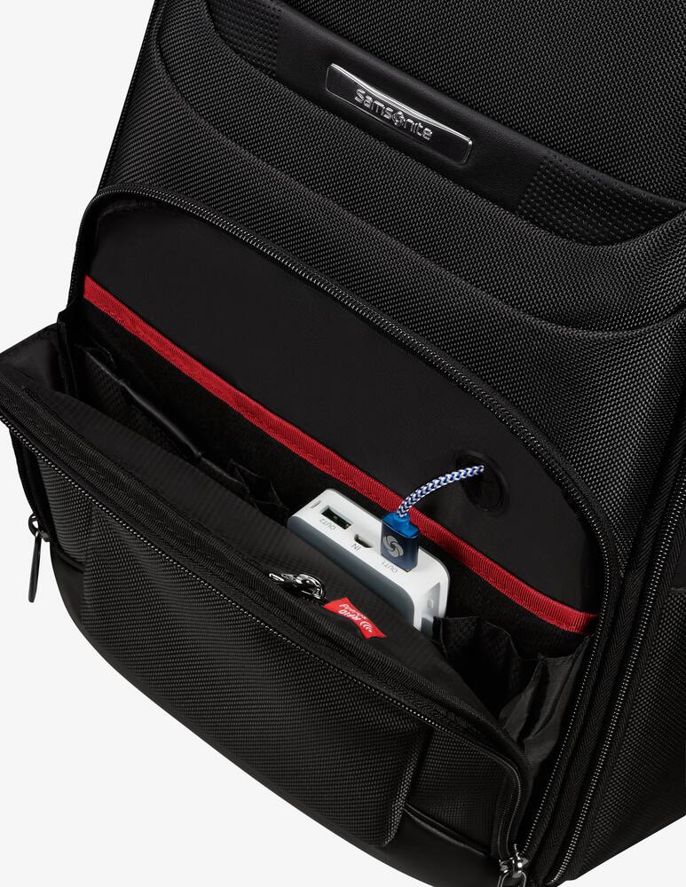 rinascente Samsonite Pro-Dlx 6 Backpack 14.1"