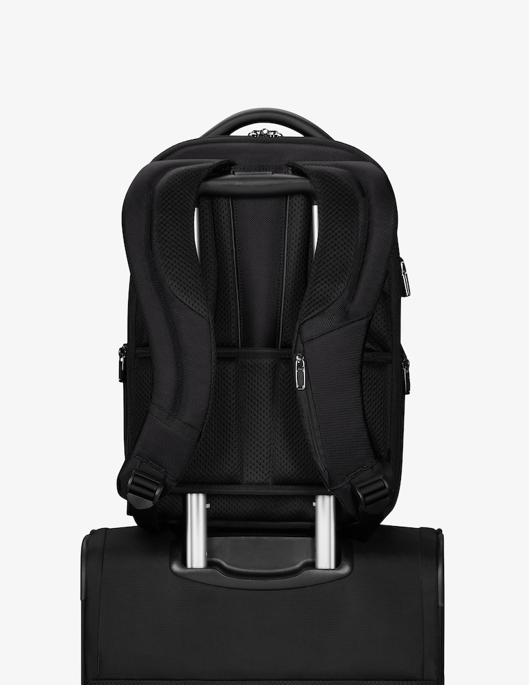 Samsonite Pro-Dlx 6 Backpack 14.1" - immagine 4 Samsonite Pro-Dlx 6 Backpack 14.1" - immagine 4
