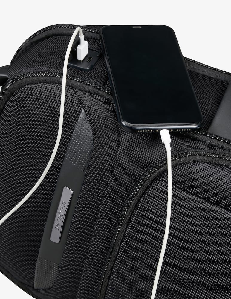 Samsonite Pro-Dlx 6 Backpack 14.1" - immagine 5 Samsonite Pro-Dlx 6 Backpack 14.1" - immagine 5
