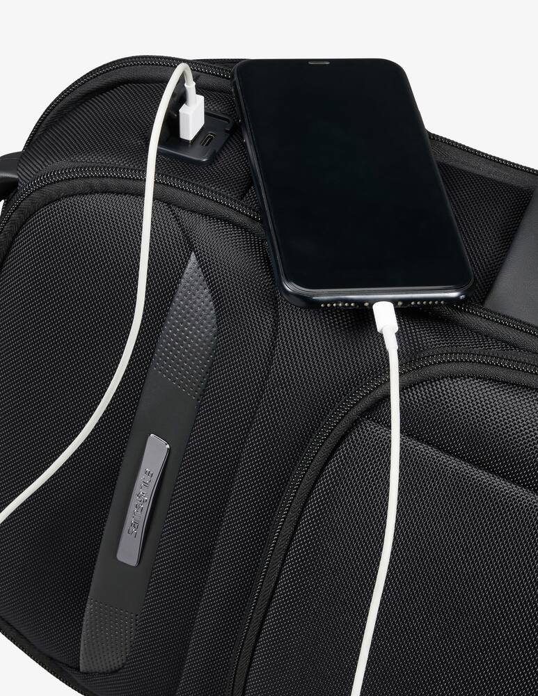 rinascente Samsonite Pro-Dlx 6 Backpack 14.1"