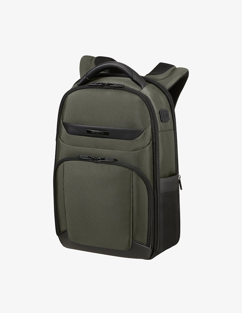 rinascente Samsonite Pro-Dlx 6 Backpack 14.1"
