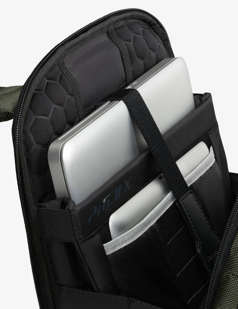 rinascente Samsonite Pro-Dlx 6 Backpack 14.1"