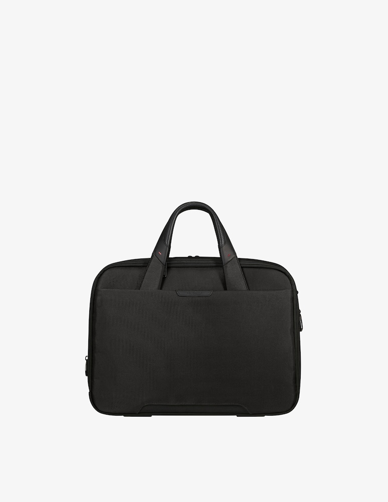 Samsonite Pro-Dlx 6 Bailhandle 15.6" Exp - immagine 1 Samsonite Pro-Dlx 6 Bailhandle 15.6" Exp - immagine 1