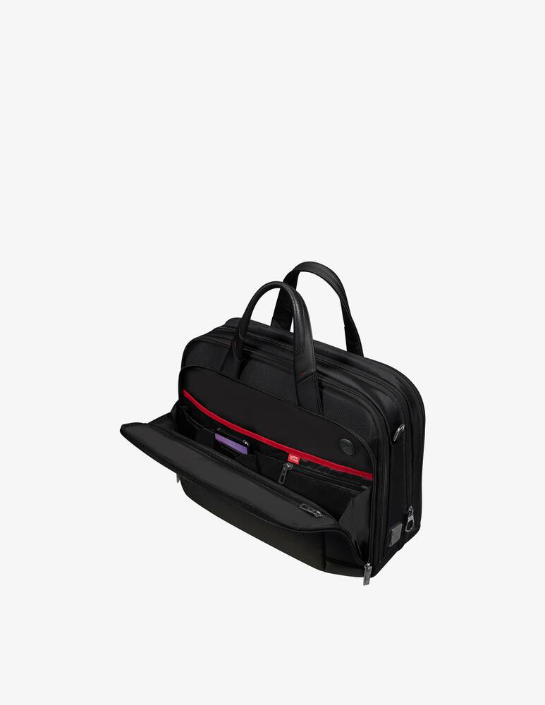 rinascente Samsonite Pro-Dlx 6 Bailhandle 15.6" Exp