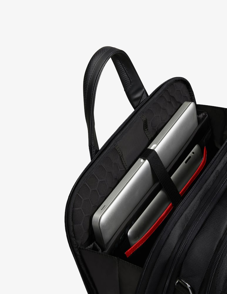 Samsonite Pro-Dlx 6 Bailhandle 15.6" Exp - immagine 4 Samsonite Pro-Dlx 6 Bailhandle 15.6" Exp - immagine 4