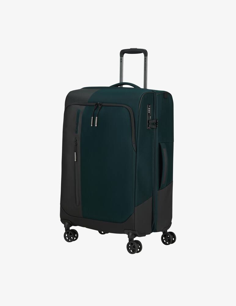 rinascente Samsonite Biz2Go Spinner Carry on luggage Expandable