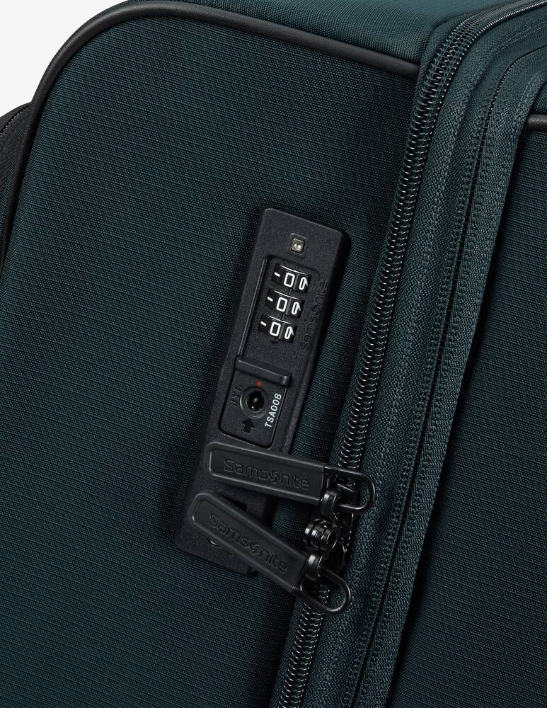 rinascente Samsonite Biz2Go Spinner Carry on luggage Expandable