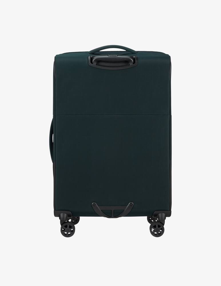 rinascente Samsonite Biz2Go Spinner Carry on luggage Expandable
