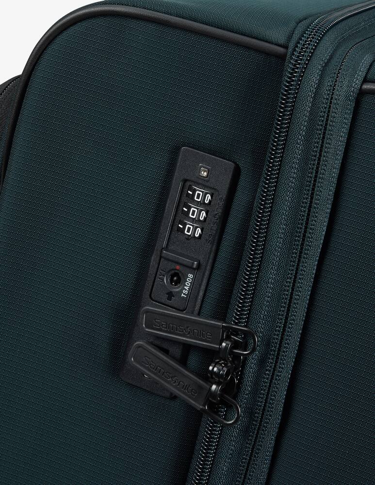 rinascente Samsonite Biz2Go Spinner Check-In- Luggage Expandable