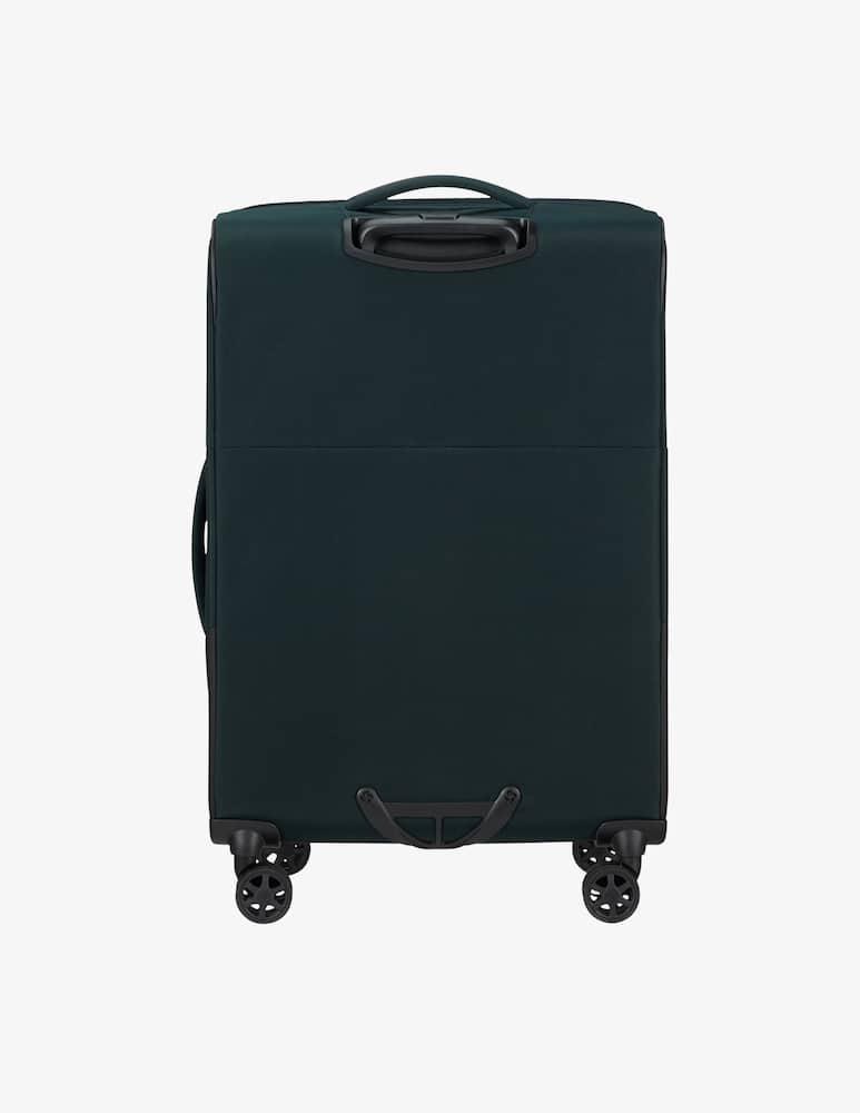 rinascente Samsonite Biz2Go Spinner Check-In- Luggage Expandable