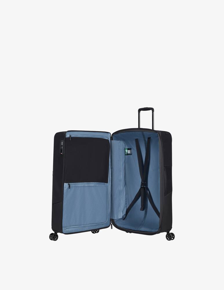 rinascente Samsonite Biz2Go Bagaglio da Stiva Espandibile
