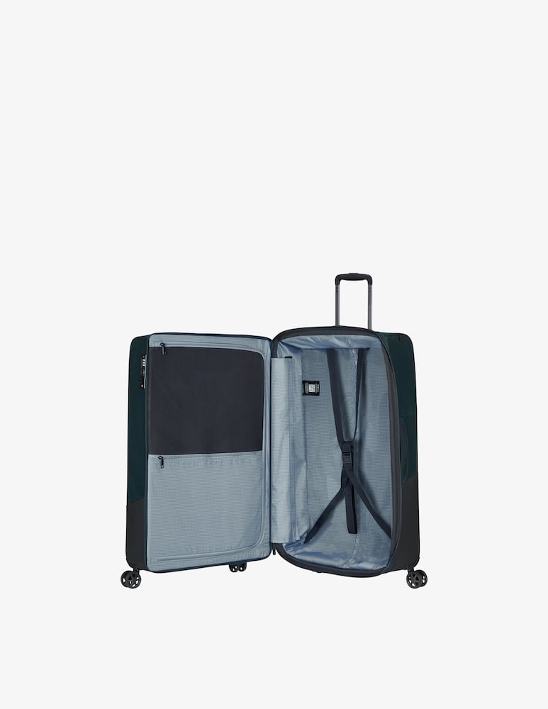 rinascente Samsonite Biz2Go Bagaglio da Stiva Espandibile
