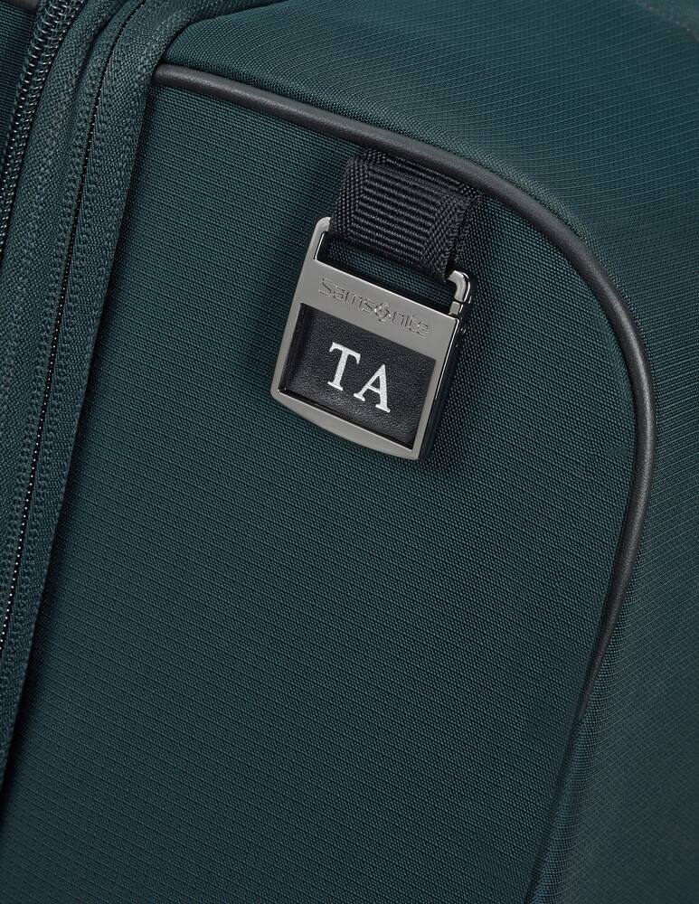 rinascente Samsonite Biz2Go Bagaglio da Stiva Espandibile