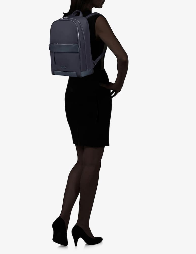 Samsonite Zalia 3.0 Backpack 15.6" - picture 2 Samsonite Zalia 3.0 Backpack 15.6" - picture 2