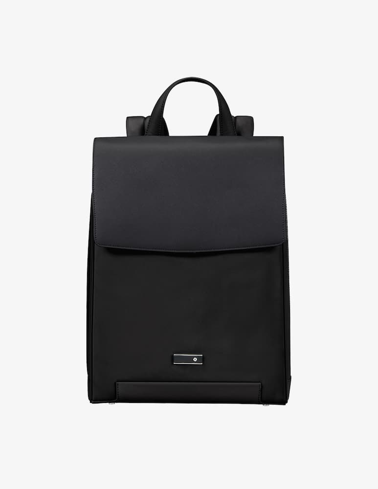Samsonite Zalia 3.0 Backpack W/Flap 14.1" - immagine 1 Samsonite Zalia 3.0 Backpack W/Flap 14.1" - immagine 1
