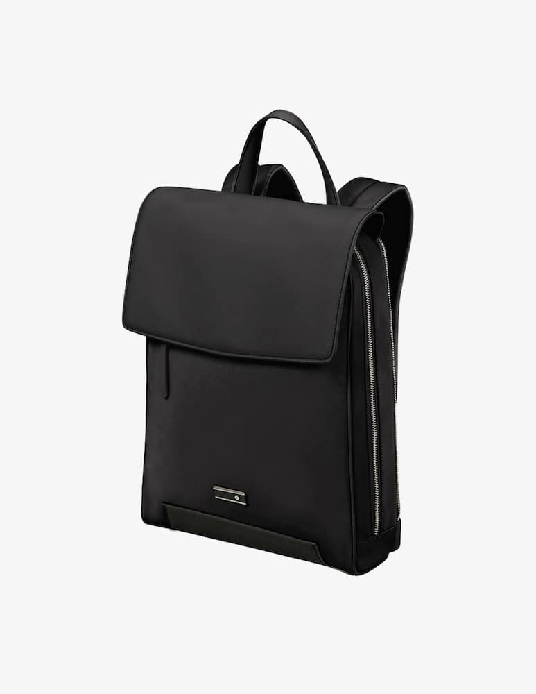 Samsonite Zalia 3.0 Backpack W/Flap 14.1" - immagine 2 Samsonite Zalia 3.0 Backpack W/Flap 14.1" - immagine 2