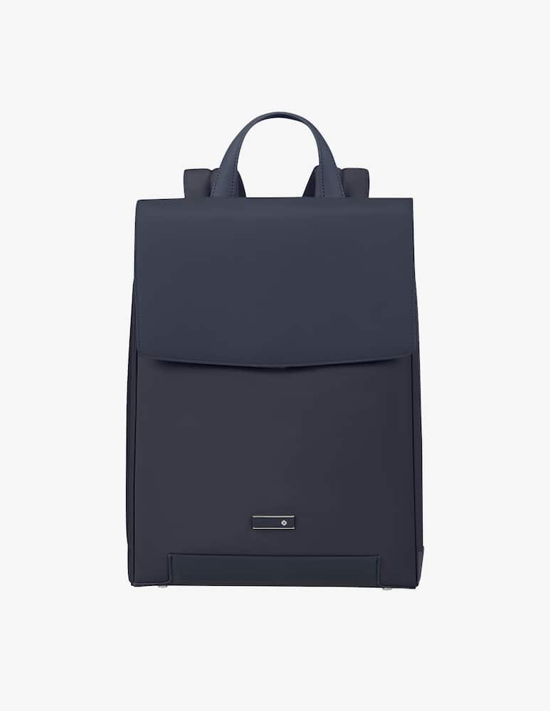 Samsonite Zalia 3.0 Backpack W/Flap 14.1" - immagine 1 Samsonite Zalia 3.0 Backpack W/Flap 14.1" - immagine 1