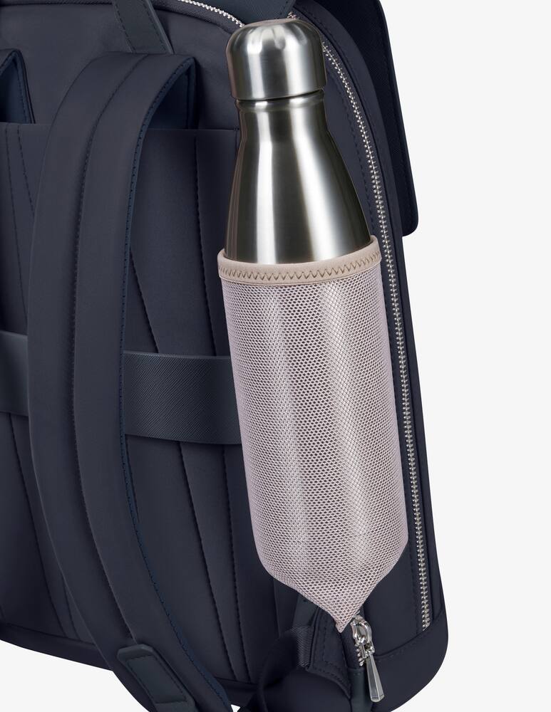 rinascente Samsonite Zalia 3.0 Backpack W/Flap 14.1"