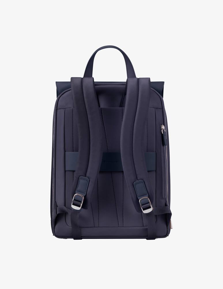 Samsonite Zalia 3.0 Backpack W/Flap 14.1" - immagine 5 Samsonite Zalia 3.0 Backpack W/Flap 14.1" - immagine 5