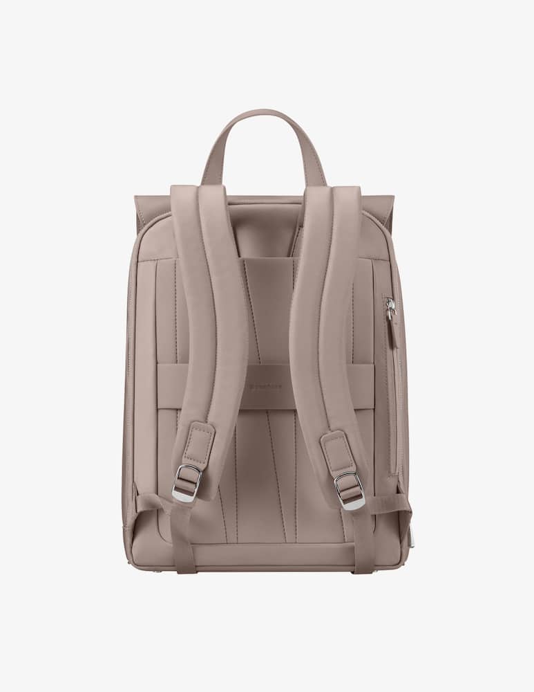 Samsonite Zalia 3.0 Backpack W/Flap 14.1" - immagine 4 Samsonite Zalia 3.0 Backpack W/Flap 14.1" - immagine 4