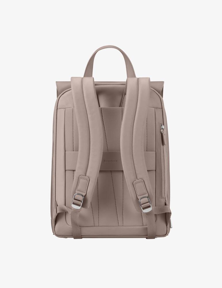 rinascente Samsonite Zalia 3.0 Backpack W/Flap 14.1"