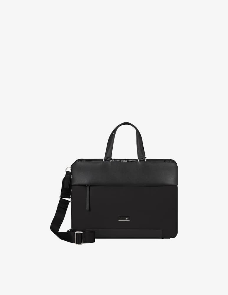 Samsonite Zalia 3.0 Bailhandle 3 Comp 14.1" - immagine 1 Samsonite Zalia 3.0 Bailhandle 3 Comp 14.1" - immagine 1