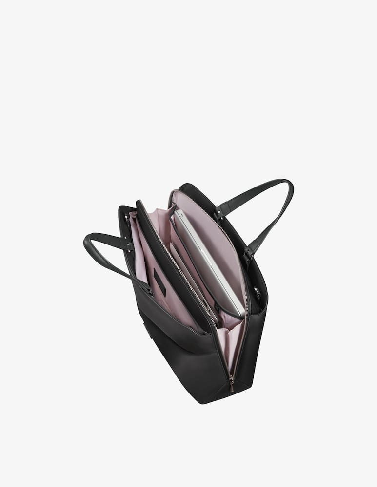 Samsonite Zalia 3.0 Bailhandle 3 Comp 14.1" - immagine 3 Samsonite Zalia 3.0 Bailhandle 3 Comp 14.1" - immagine 3