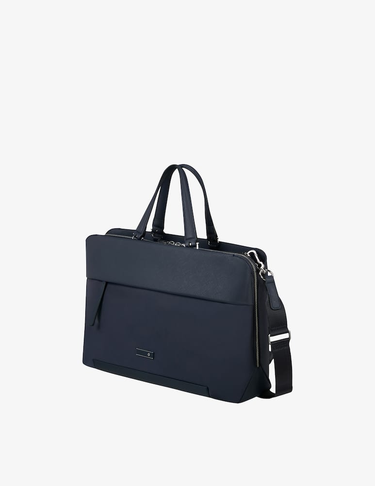 Samsonite Zalia 3.0 Bailhandle 3 Comp 14.1" - immagine 1 Samsonite Zalia 3.0 Bailhandle 3 Comp 14.1" - immagine 1