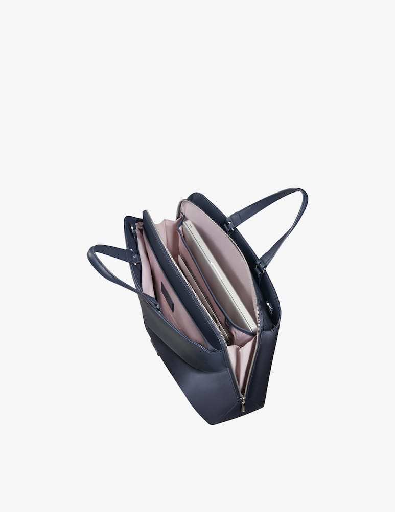 Samsonite Zalia 3.0 Bailhandle 3 Comp 14.1" - immagine 2 Samsonite Zalia 3.0 Bailhandle 3 Comp 14.1" - immagine 2