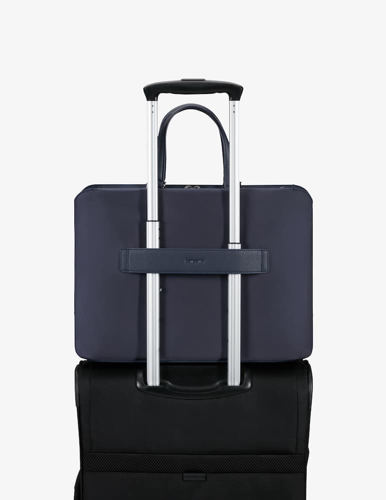 Samsonite Zalia 3.0 Bailhandle 3 Comp 14.1" - immagine 3 Samsonite Zalia 3.0 Bailhandle 3 Comp 14.1" - immagine 3