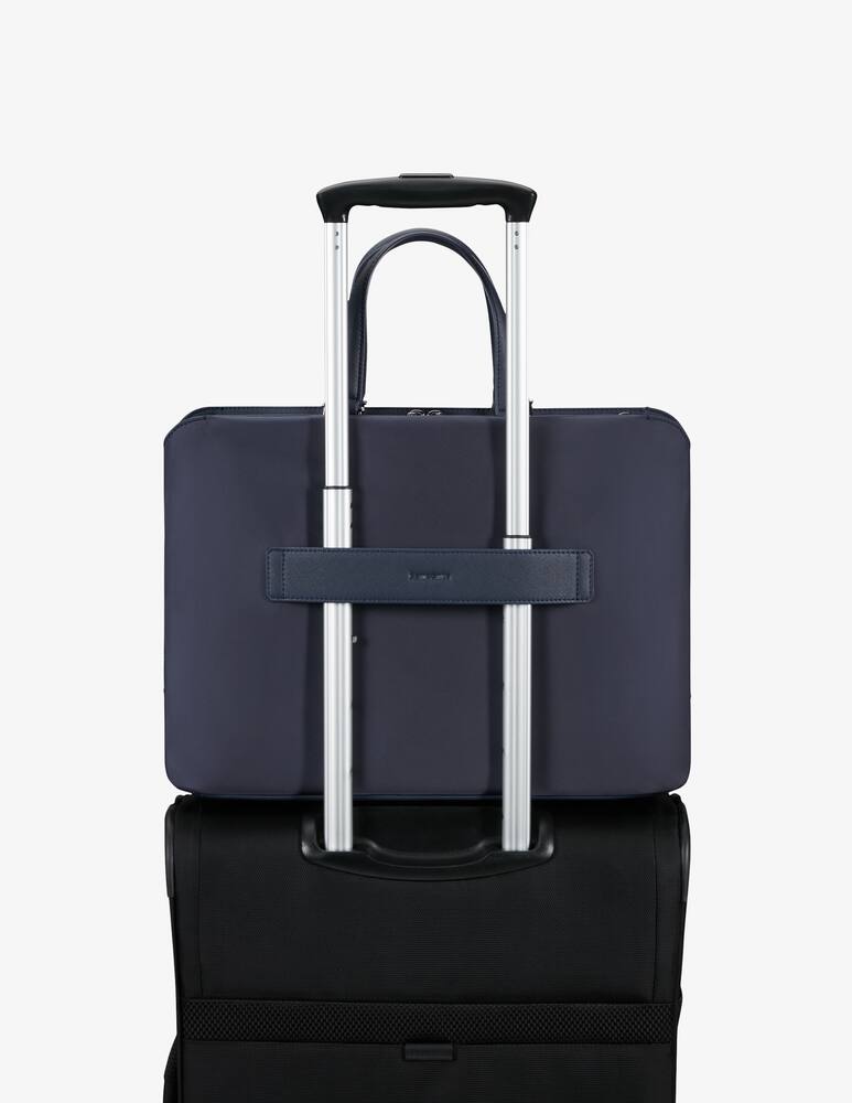 rinascente Samsonite Zalia 3.0 Bailhandle 3 Comp 14.1"