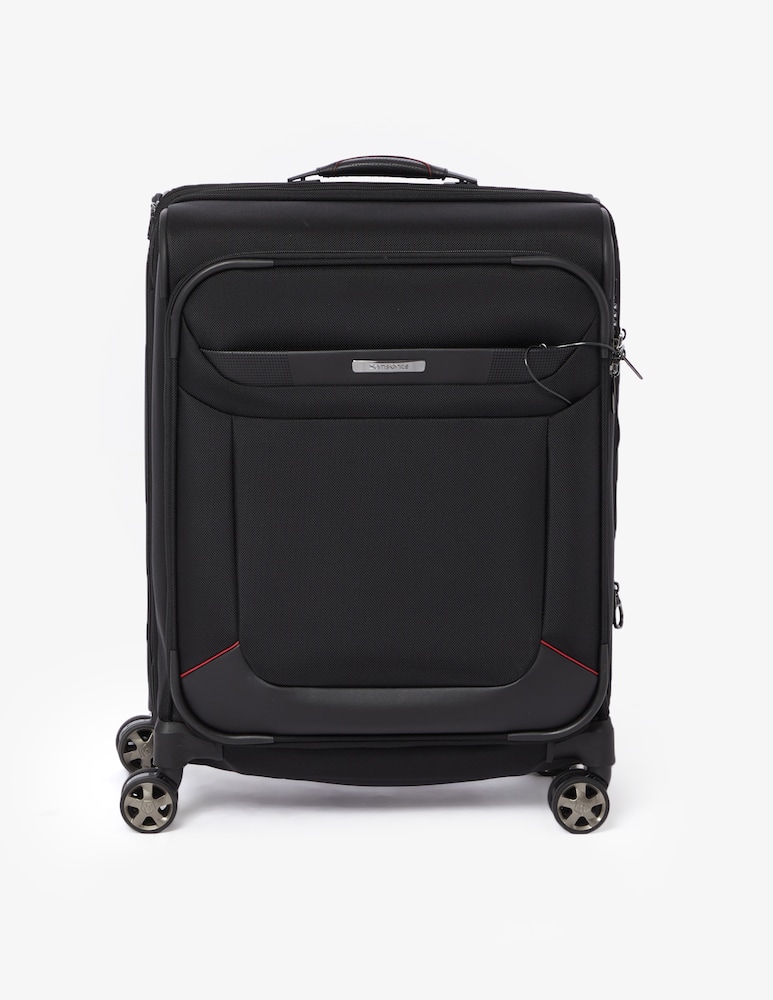 Samsonite Pro-Dlx 6 Spinner 55/20 Exp - immagine 1 Samsonite Pro-Dlx 6 Spinner 55/20 Exp - immagine 1