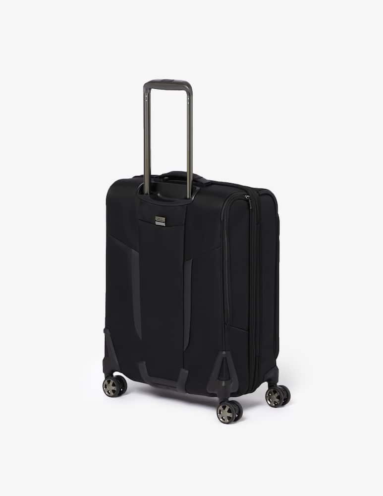 Samsonite Pro-Dlx 6 Spinner 55/20 Exp - immagine 2 Samsonite Pro-Dlx 6 Spinner 55/20 Exp - immagine 2