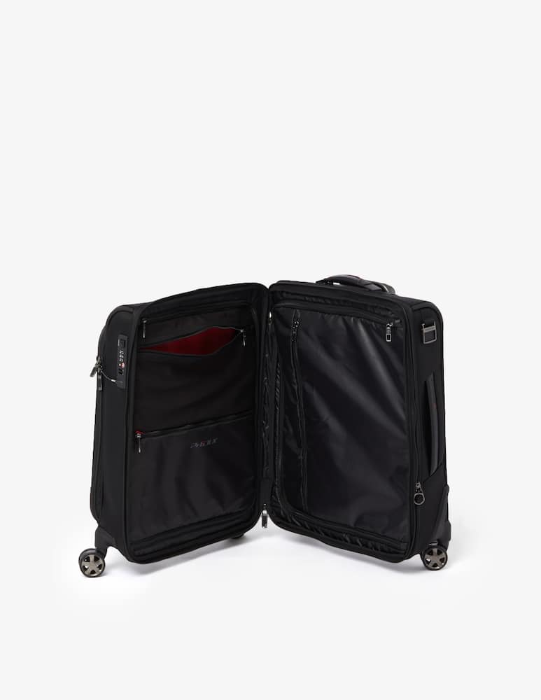 rinascente Samsonite Pro-Dlx 6 Spinner 55/20 Exp