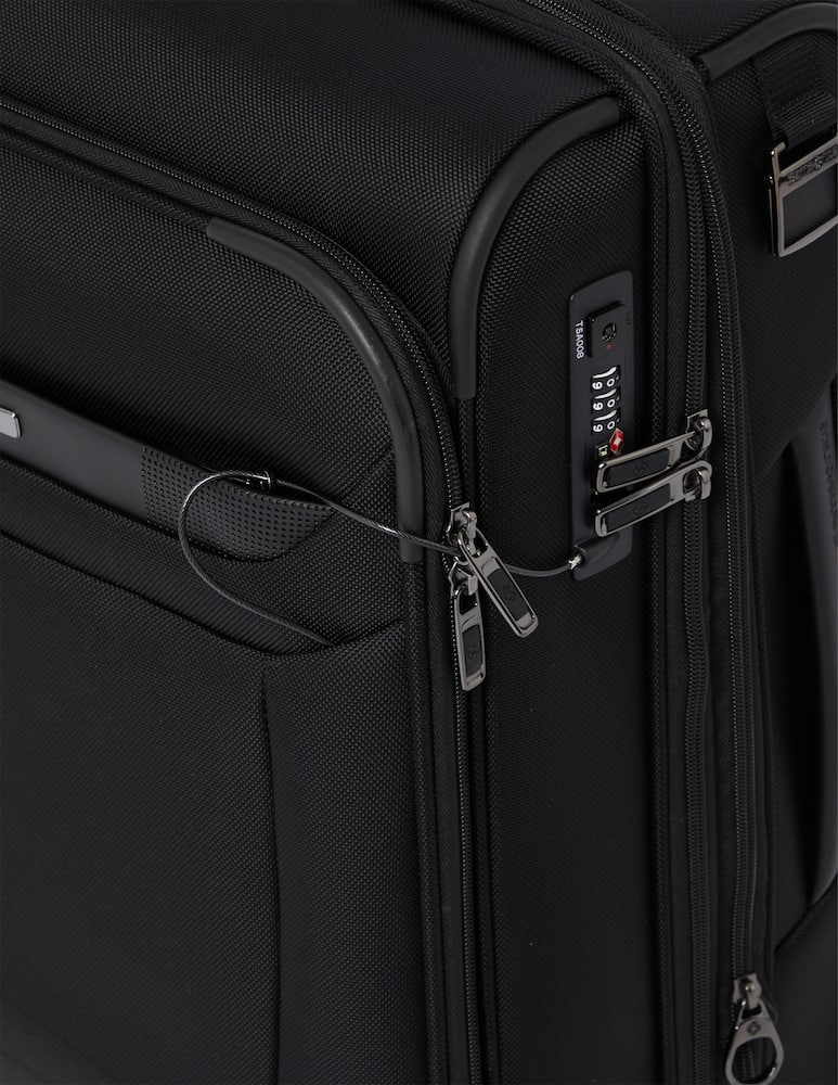 Samsonite Pro-Dlx 6 Spinner 55/20 Exp - immagine 4 Samsonite Pro-Dlx 6 Spinner 55/20 Exp - immagine 4