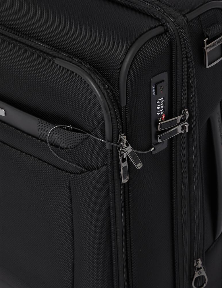 rinascente Samsonite Pro-Dlx 6 Spinner 55/20 Exp