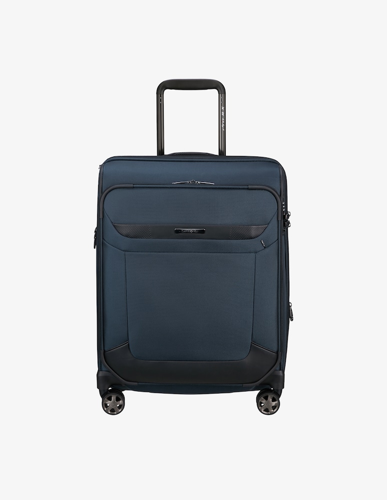 Samsonite Pro-Dlx 6 Bagaglio a mano 55/20 Exp - immagine 1